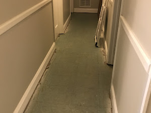 Durham Flooring Company Customer Review