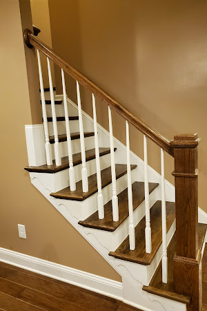 Right Step Flooring Customer Review