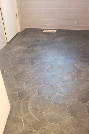 Durham Flooring Company Customer Review