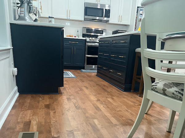 Durham Flooring Company Customer Review