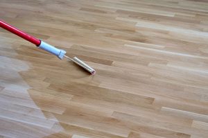 Durham Flooring Company Floor Installation