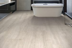 laminate floor install